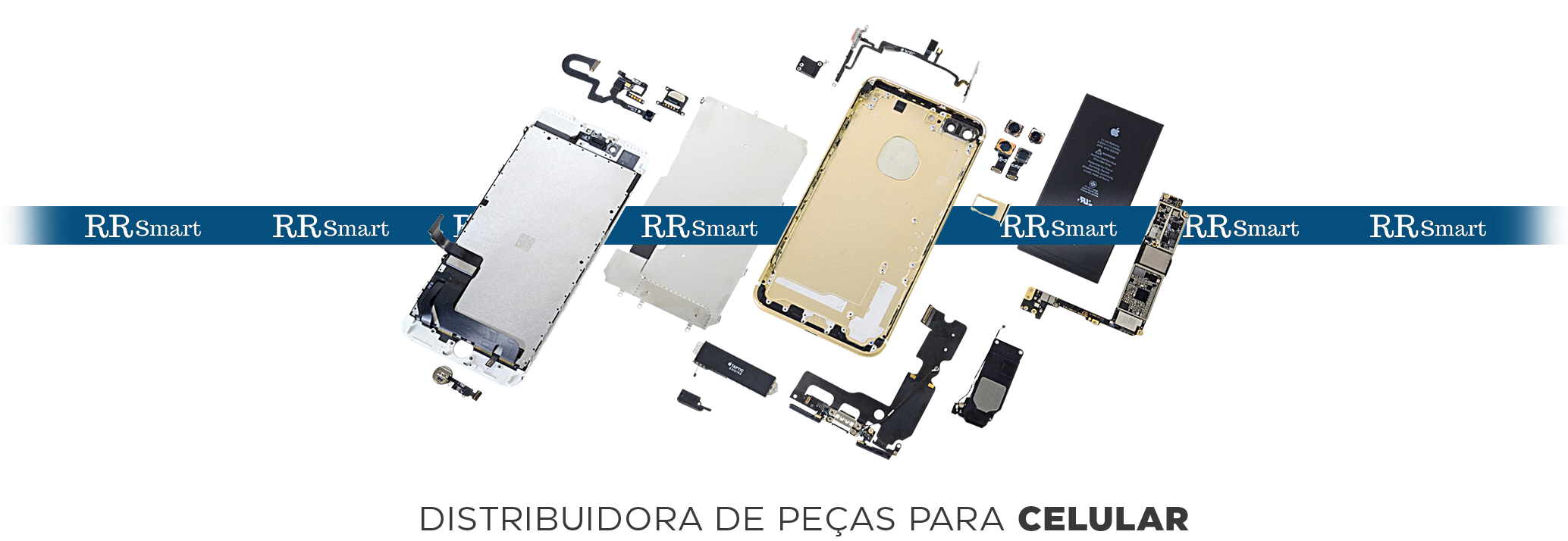 peças celular